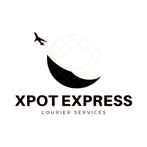 Xpot Express-logo