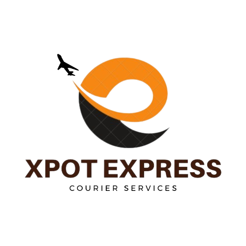 Xpot Express-logo